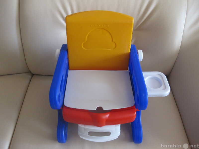 Продам: стульчик унитаз для малыша