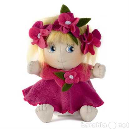 Продам: Кукла из Швейцарии