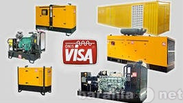 Генераторы visa. Visa Generator 250kv. "Visa" Generator 40 KW pdf. Дизельный Генератор Onis visa bd 140 GX.