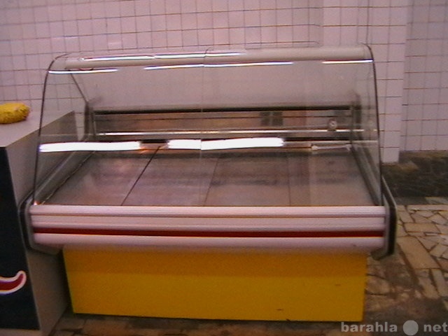 Продам: холодильная витрина