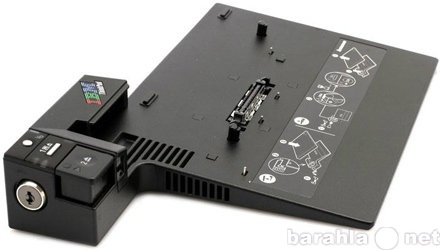 Продам: Док-станция IBM ThinkPad  2504+блок пита