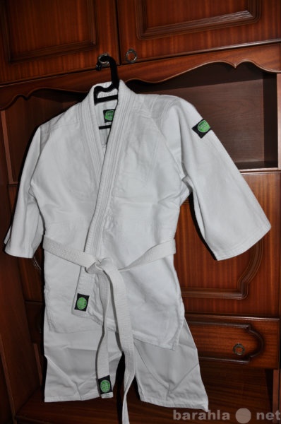 Продам: Кимано- спорт одежда для самбо и дзюдо