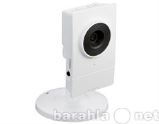 Продам: IP камера видеонаблюдения D-Link 2130