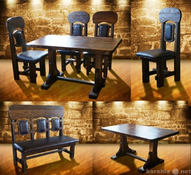 Продам: Продаю  столы, стулья для баров и кафе