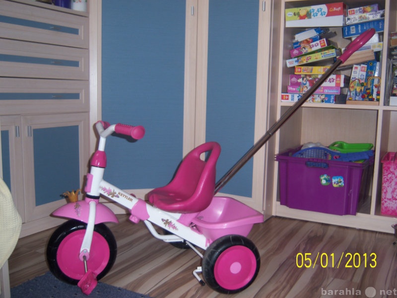 Продам: Велосипед детский Kettler