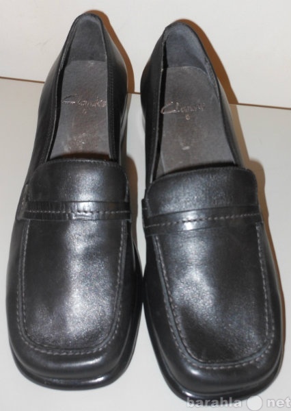 Продам: Туфли Clarks, новые, оригинальные