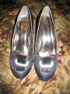 Продам: Женские туфли.