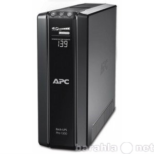 Продам: Продам новый ибп APC Back-UPS RS 1500VA