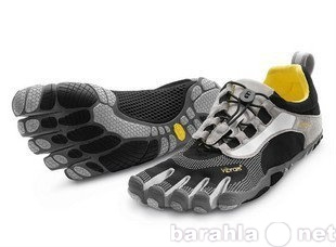 Продам: Обувь с пальцами BIKILA LS
