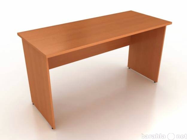 Продам: Офисный стол прямоугольный от Comfort