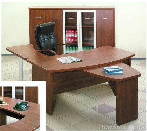 Продам: Офисная мебель от производителя Comfort