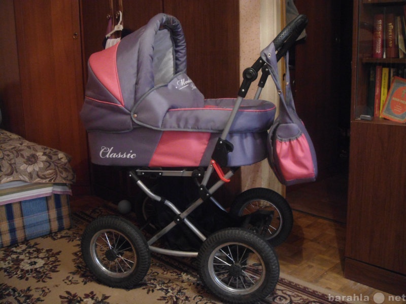 Продам: детская коляска