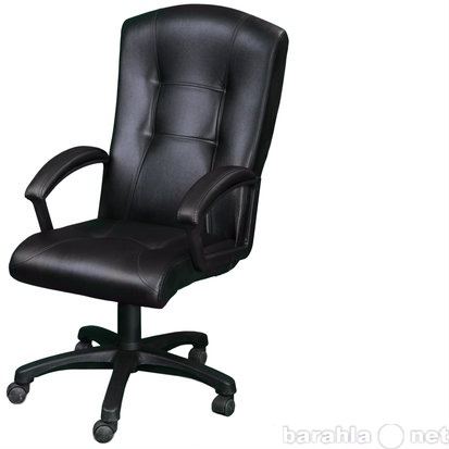 Продам: Кресло офисное Фортуна 3(кожзам)