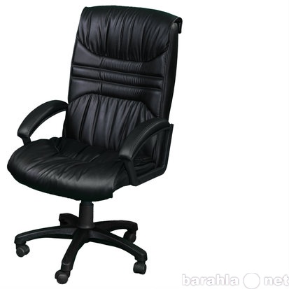 Продам: Кресло офисное Фортуна 55(кожзам)