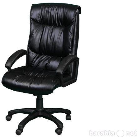 Продам: Кресло офисное Фортуна 56(кожзам)