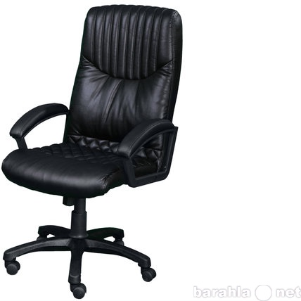 Продам: Кресло офисное Фортуна 58(кожзам)