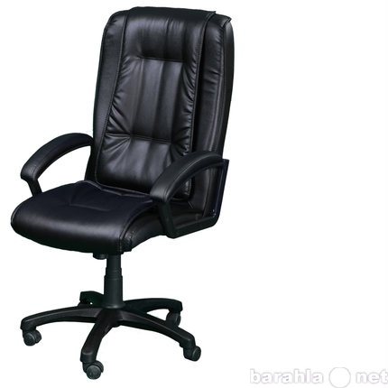 Продам: Кресло офисное Фортуна 59(кожзам)