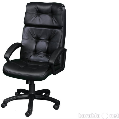 Продам: Кресло офисное Фортуна 512(кожзам)