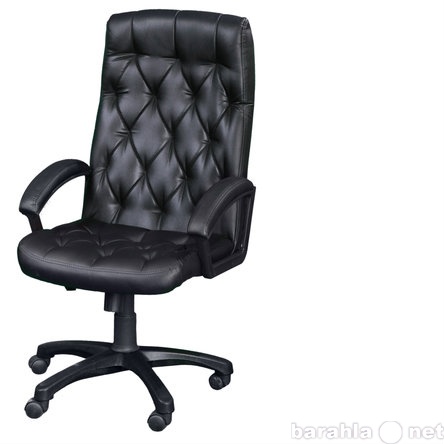 Продам: Кресло офисное Фортуна 513(кожзам)