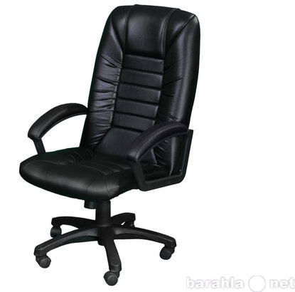 Продам: Кресло офисное Фортуна 514(кожзам)