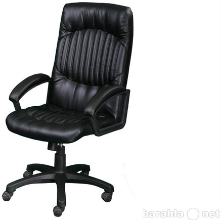 Продам: Кресло офисное Фортуна 519(кожзам)