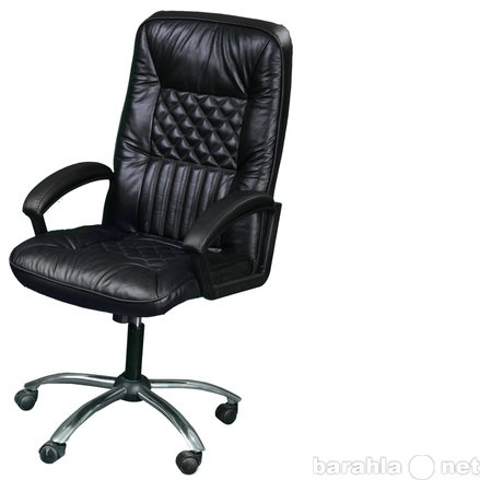 Продам: Кресло офисное Фортуна 5(кожзам)