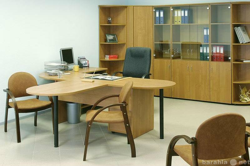 Продам: Корпусная мебель для офисов
