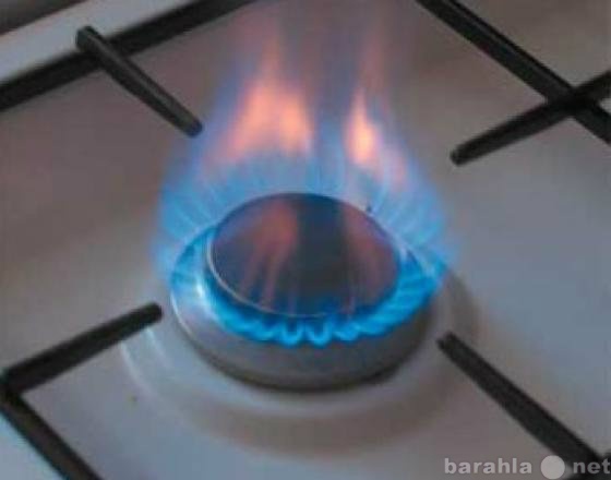 Продам: Ремонт газовых плит в Самаре