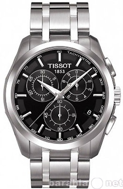 Продам: Tissot Couturier Watch