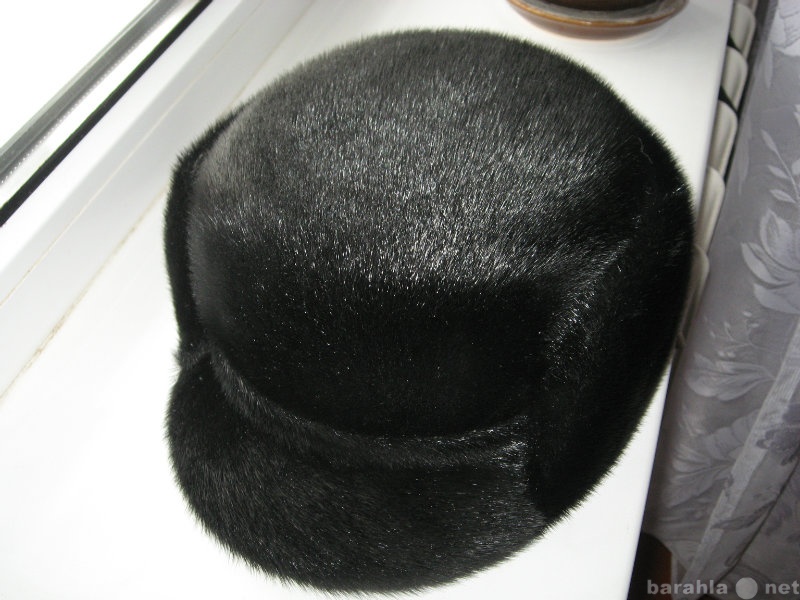 Продам: Зимняя шапка