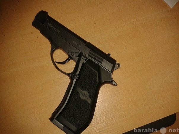 Продам: Пневматический Пистолет