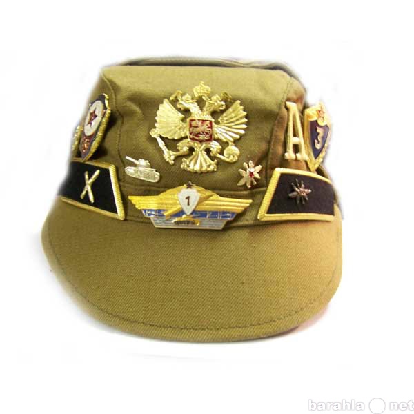 Продам: кепка армейская сувенирная