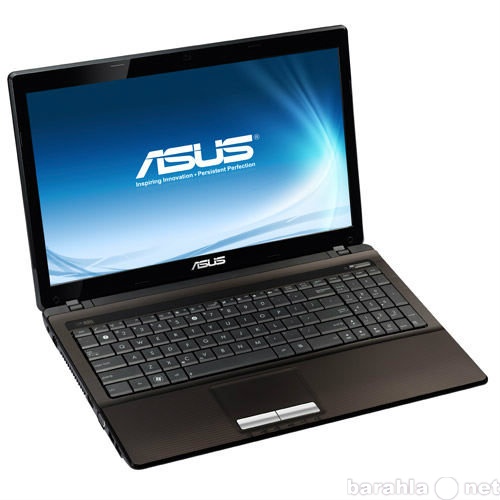 Продам: ноутбук Asus x53u  меняю на cкутер
