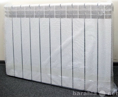 Продам: Биметаллические радиаторы отопления