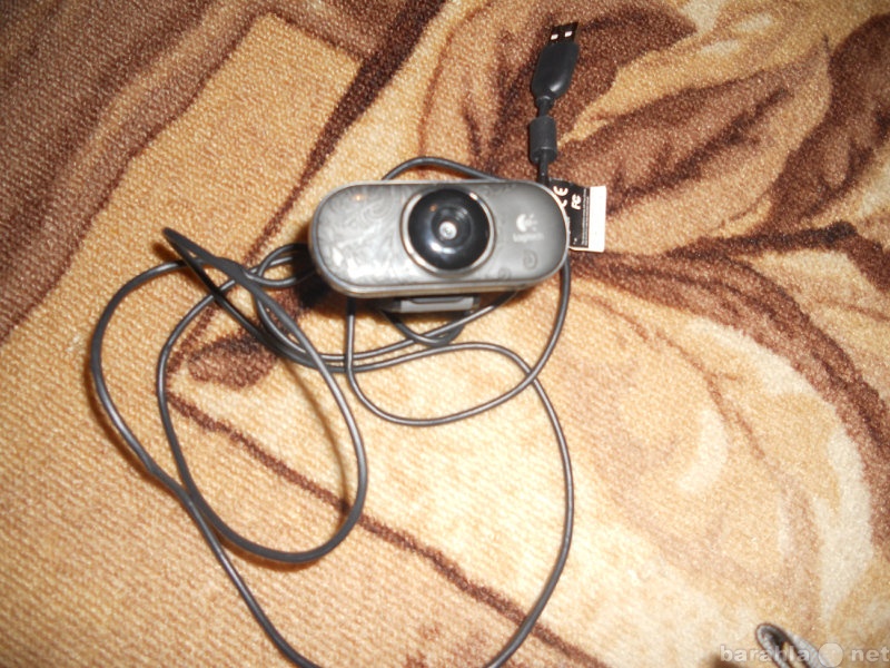 Продам: Камера Logitech (USB)
