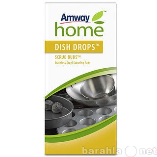 Продам: Средства для мытья посуды (Amway)