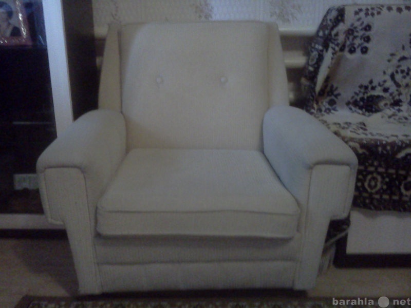 Продам: комфортные кресло производства Германии