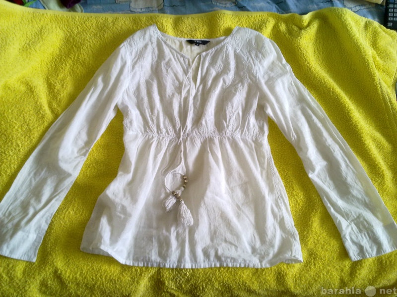 Продам: Рубашка женская ostin