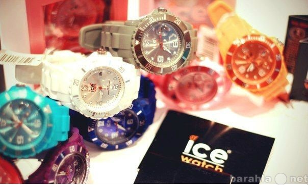Продам: Модные наручные часы Ice watch