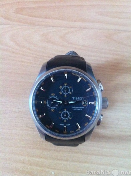 Продам: швейцарские часы