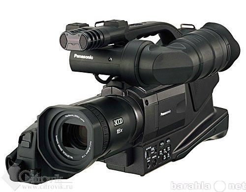 Продам: полупрофессиональную камеру