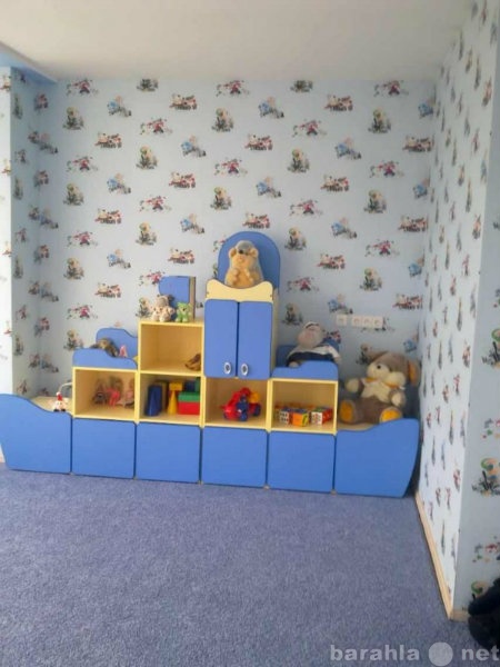 Продам: детская мебель для детского сада