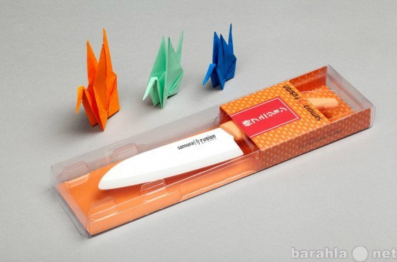 Продам: Керамические ножи