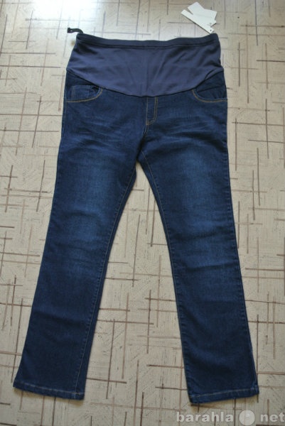 Продам: НОВЫЕ джинсы для беременных