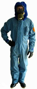 Продам: Комбинированная защитная одежда КЗО-Т