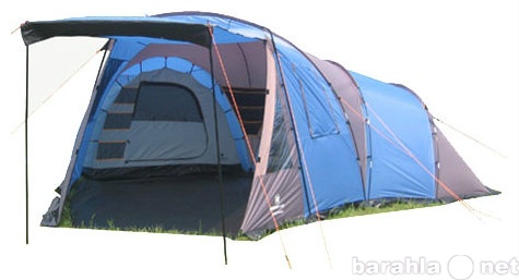 Продам: Палатка NORDWAY Family Dome 6 б/у