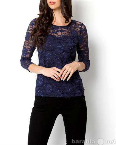Продам: Annalee кружевная блуза, сделано в США