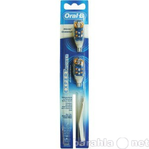 Продам: Насадки для зубной щетки Oral-B CrossAct