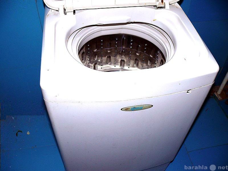 Куплю: неисправную стиральную машину