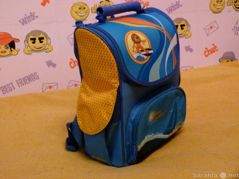 Продам: Школьный рюкзак
